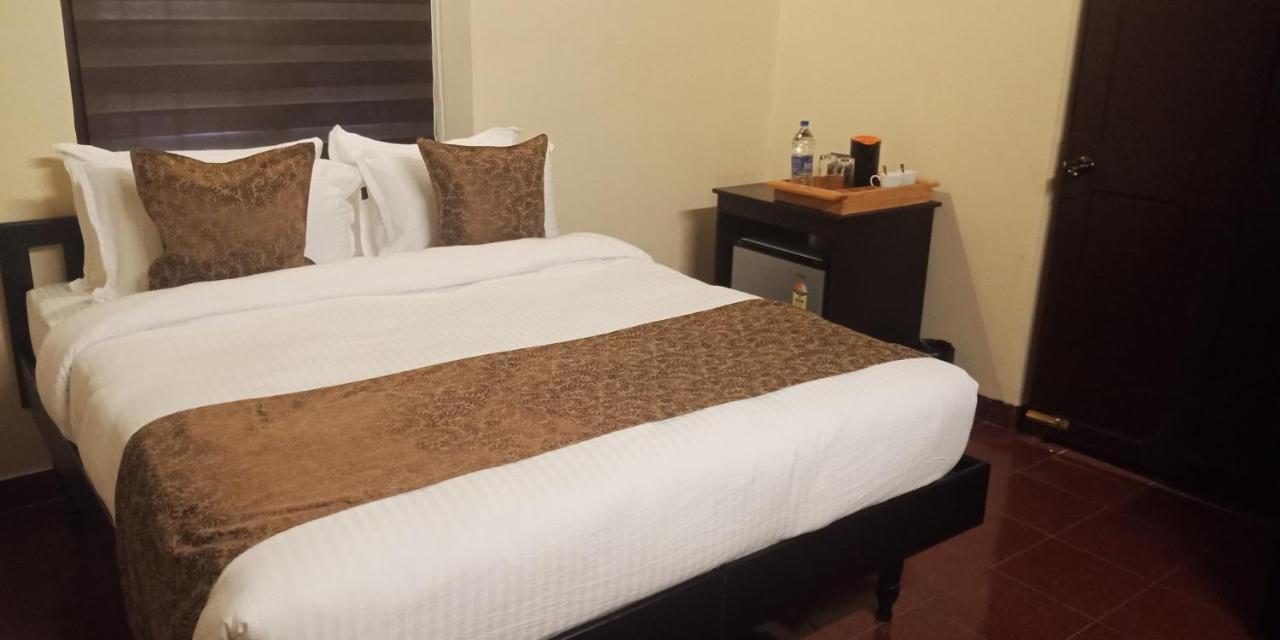 Guruvayur Heritage By Nexstay Buitenkant foto