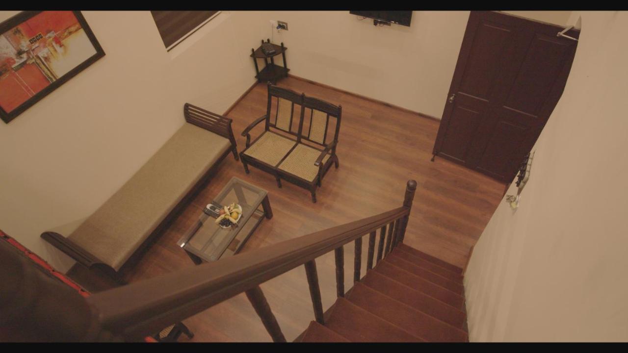Guruvayur Heritage By Nexstay Buitenkant foto