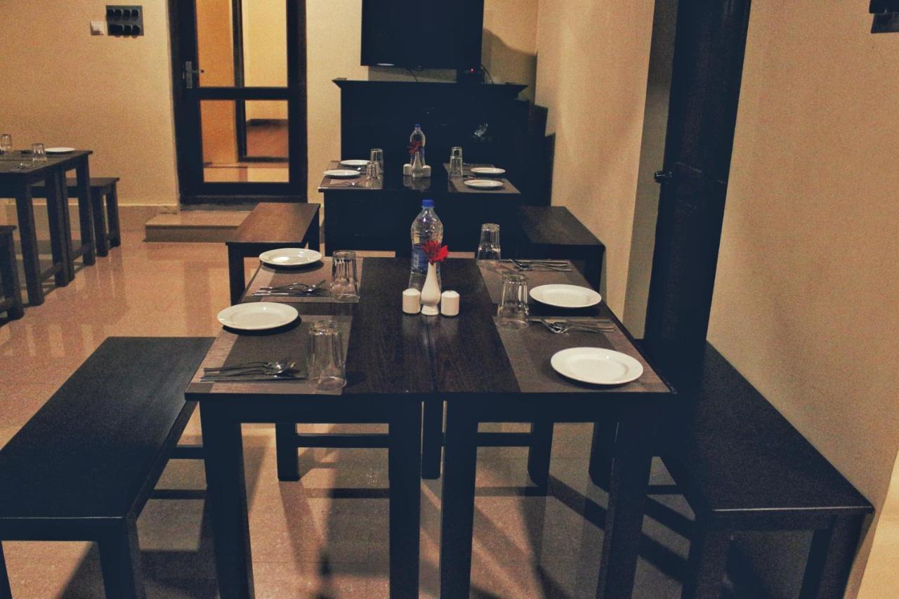 Guruvayur Heritage By Nexstay Buitenkant foto