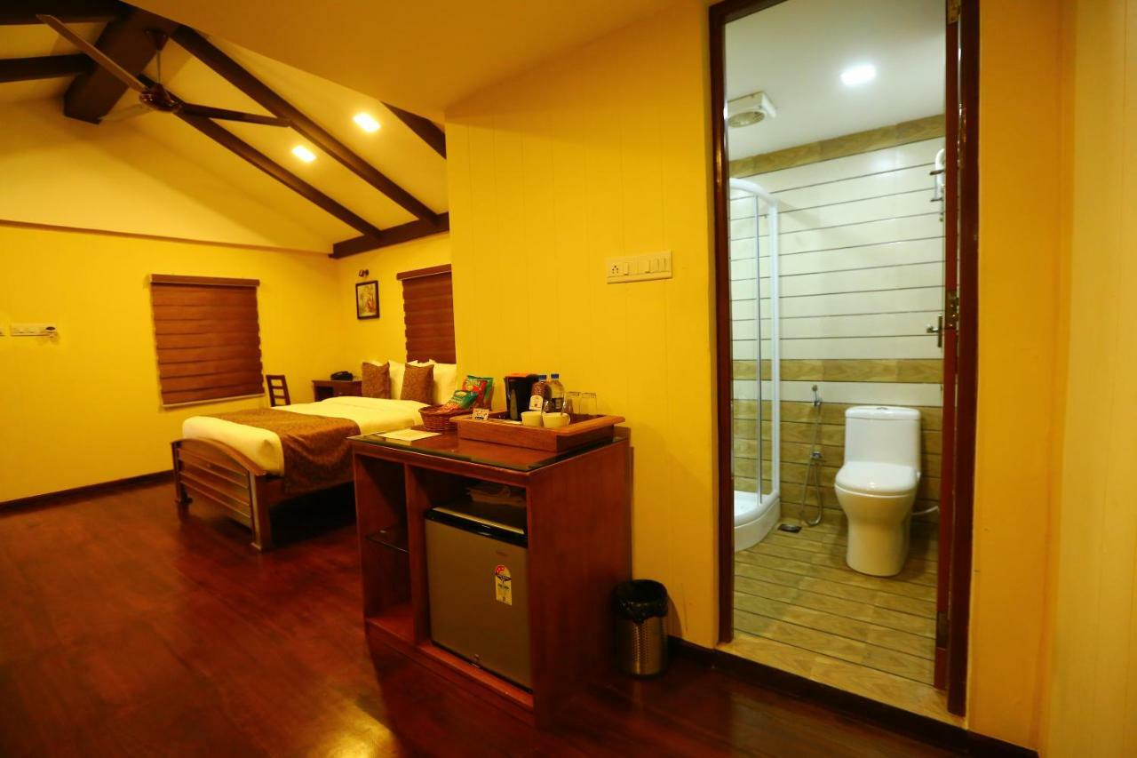 Guruvayur Heritage By Nexstay Buitenkant foto
