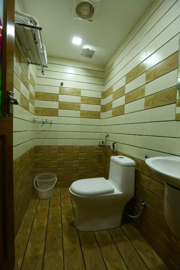 Guruvayur Heritage By Nexstay Buitenkant foto