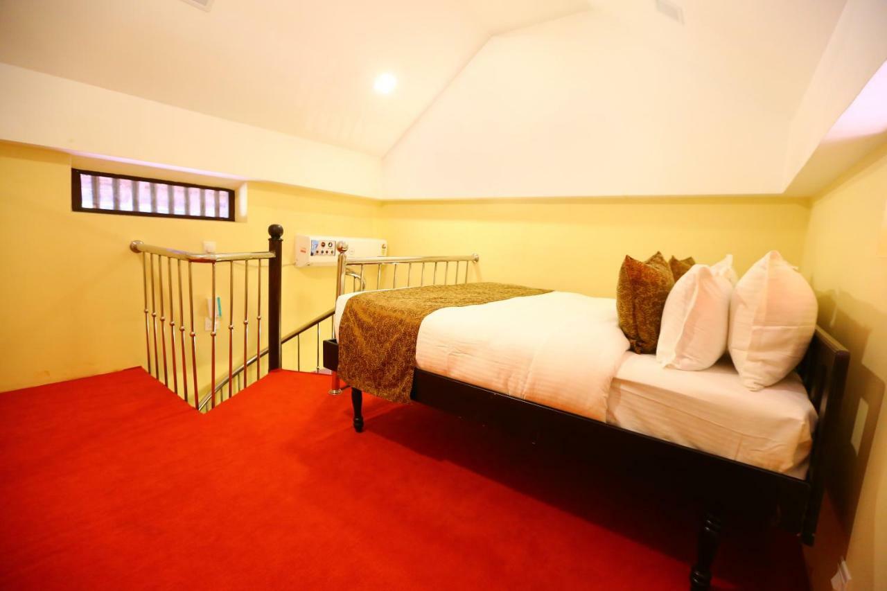 Guruvayur Heritage By Nexstay Buitenkant foto