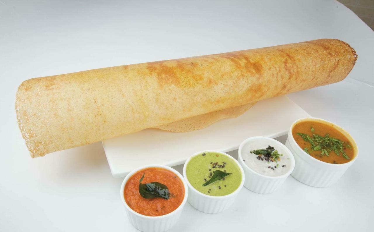 Guruvayur Heritage By Nexstay Buitenkant foto